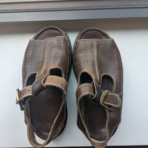 Doc Martens Sandals